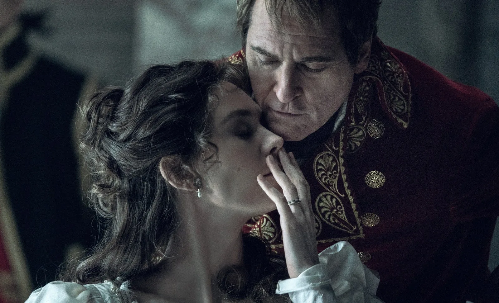 „Napoleon”: În interiorul filmului mercurialei Vanessa Kirby despre Josephine, în cheie comică