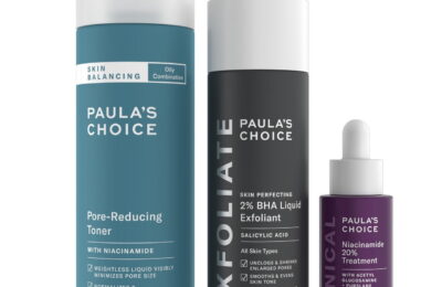 7 cele mai bune oferte de Black Friday de la Paula’s Choice pe care le cumpărăm în 2023