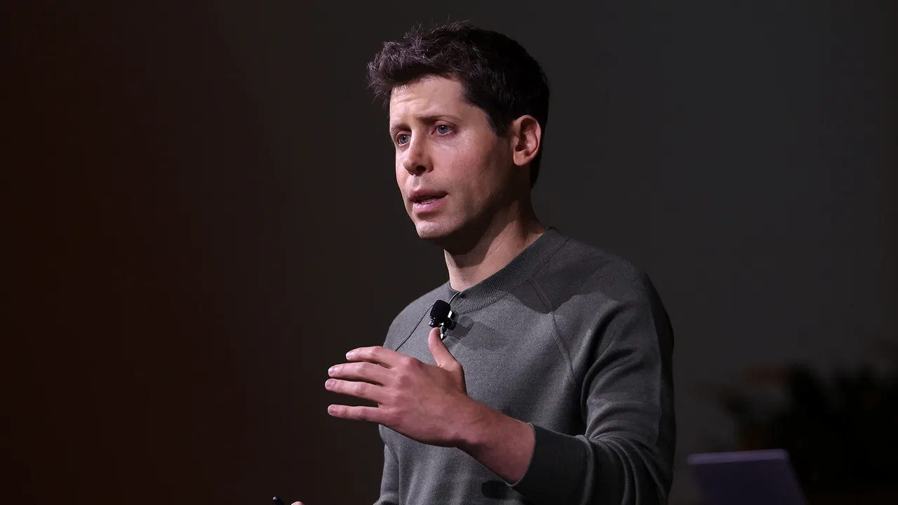 Telenovela lui Sam Altman reflectă Silicon Valley în cel mai rău caz