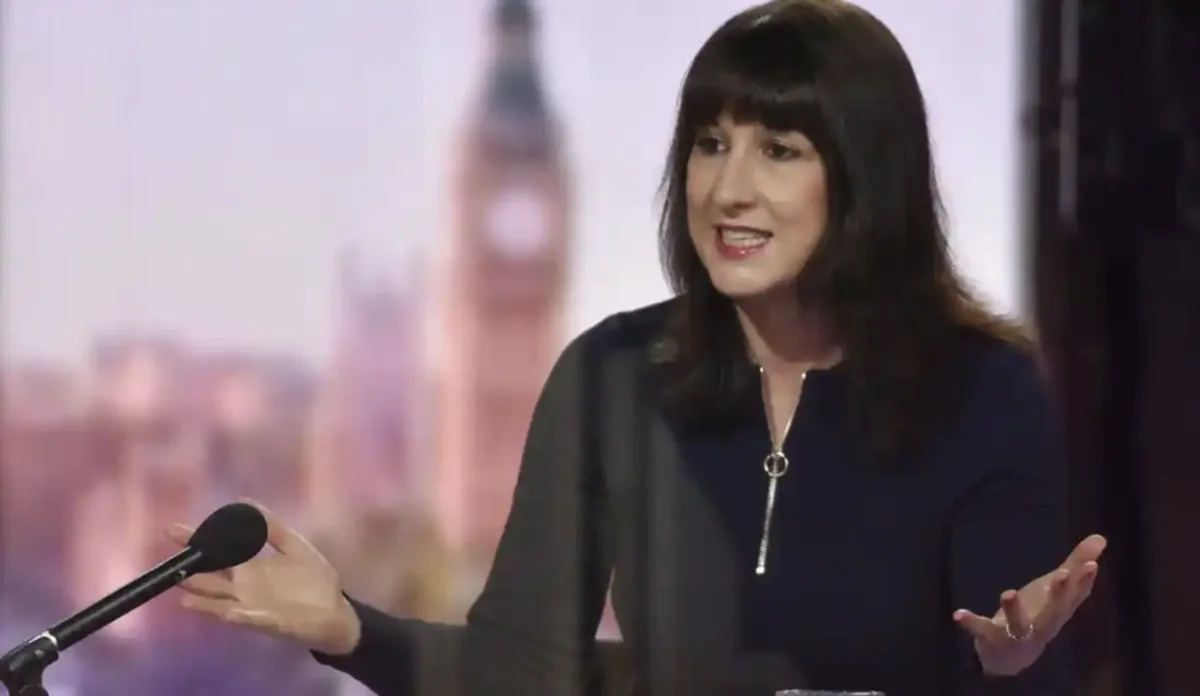 Rachel Reeves va dezvălui consiliul britanic de infrastructură pentru Partidul Laburist