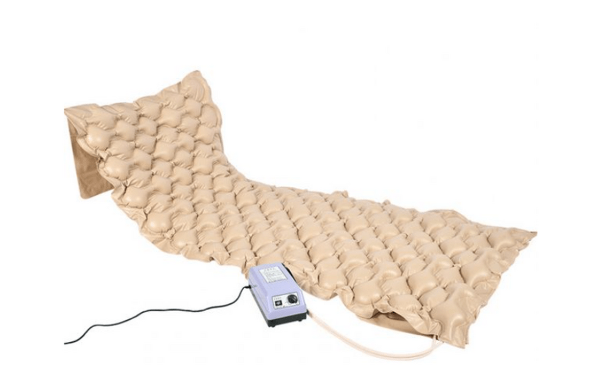 Cele mai bune 4 saltele autogonflabile pentru camping în 2026