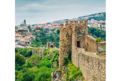 Știai că poți vizita obiective turistice superbe imediat cum treci granița în Bulgaria?