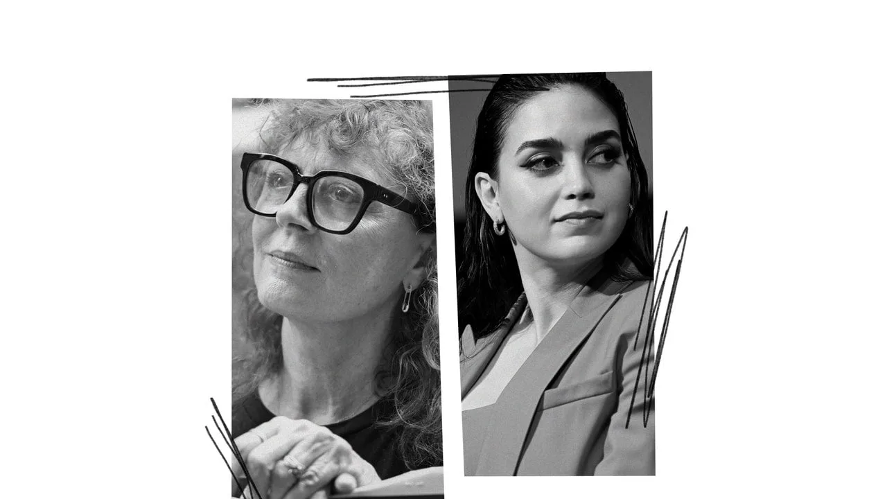 Susan Sarandon și Melissa Barrera se confruntă cu consecințe asupra carierei lor în urma comentariilor Israel-Hamas