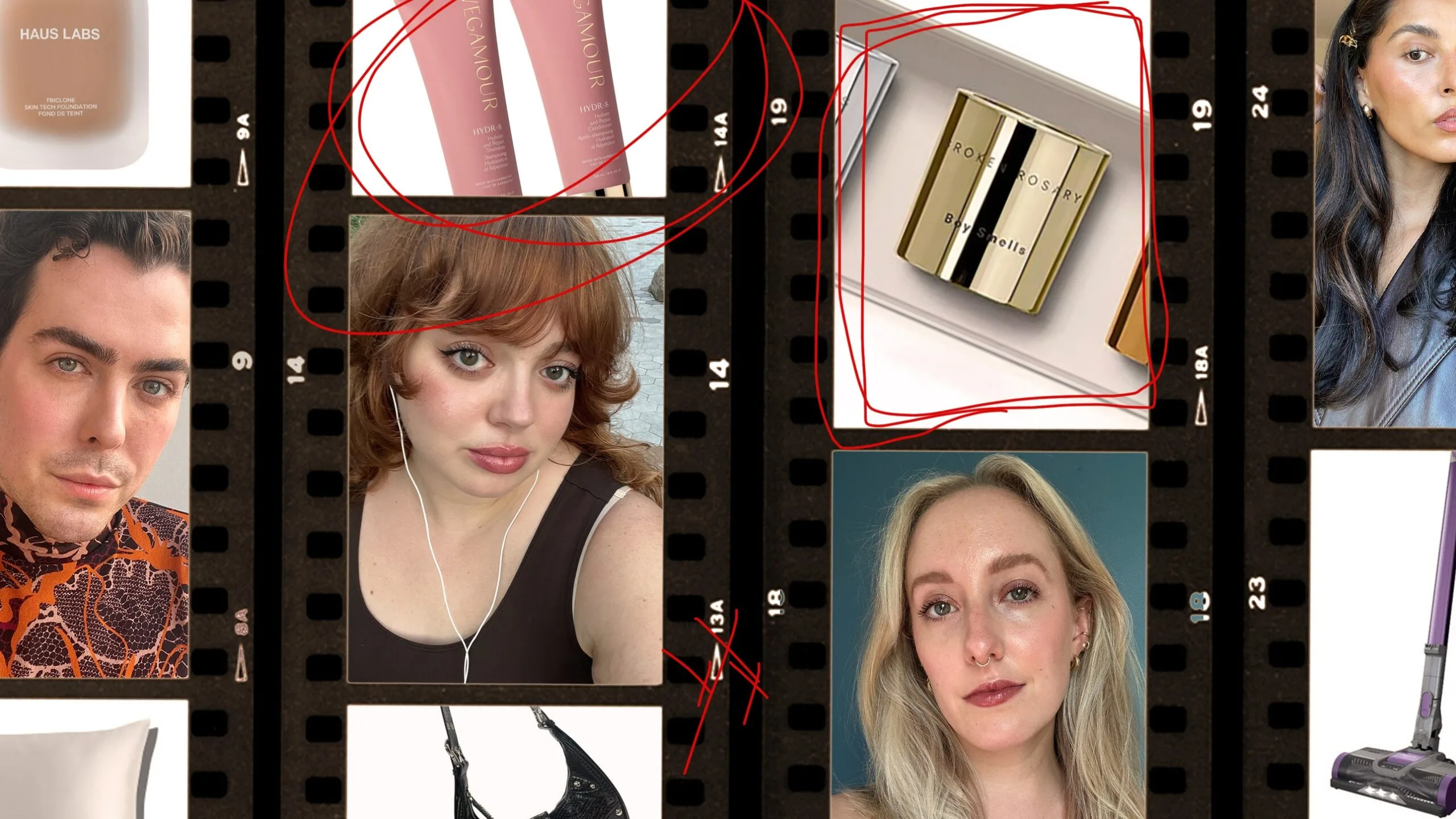Iată ce cumpără editorii Allure pentru Black Friday 2023
