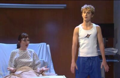Timothée Chalamet este o gazdă de vis pentru „Saturday Night Live
