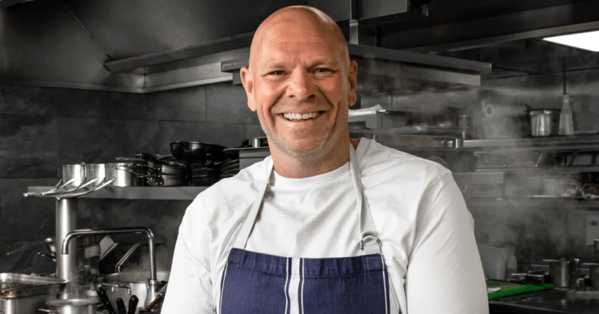 Tom Kerridge conduce apelurile către Jeremy Hunt pentru a acționa, deoarece pub-urile și restaurantele se vor închide fără înghețarea taxelor