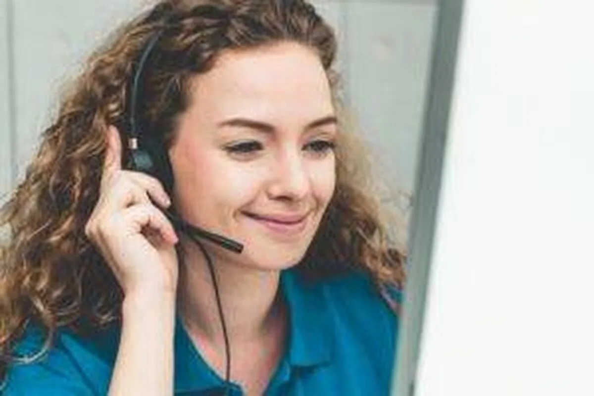 Serviciul clienți? O comunicare rapidă și clară cu un profesionist calificat câștigă