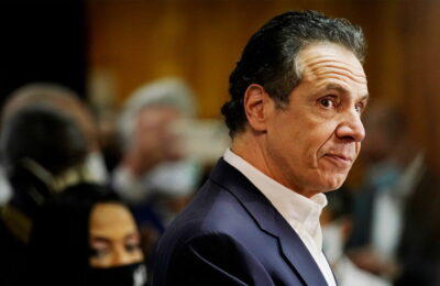 Eșecurile lui Eric Adams i-ar putea oferi o deschidere lui Andrew Cuomo