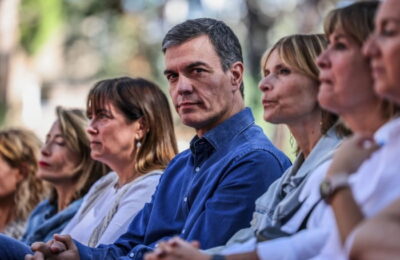 O amnistie pentru secesioniștii catalani este un pariu care merită asumat