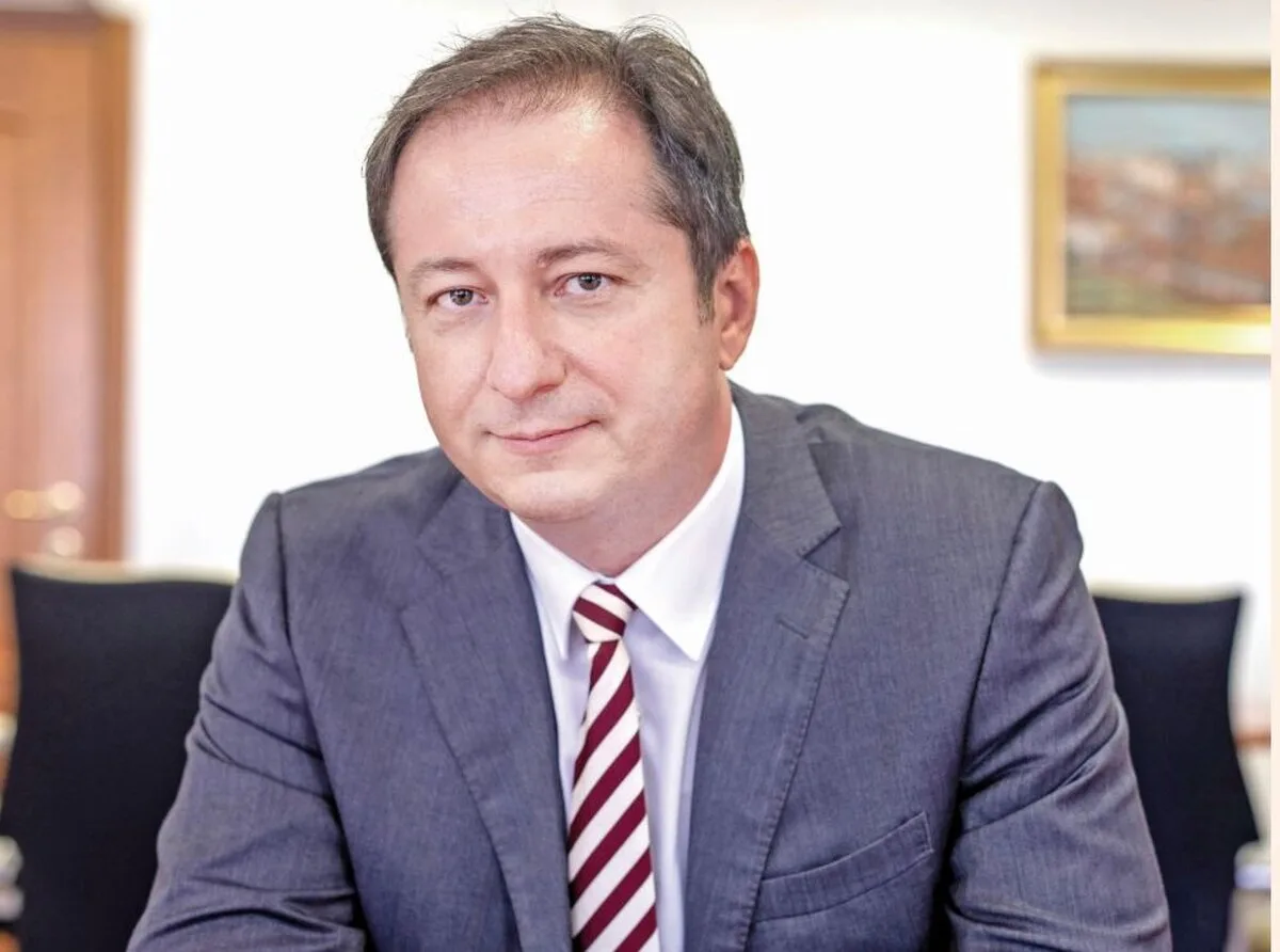 Dan Armeanu, Vicepreședinte ASF: România a fost aleasă ca membru al Comitetului Executiv al Organizaţiei Internaţionale a Supraveghetorilor Sistemelor de Pensii Private (IOPS) pentru perioada 2024-2025