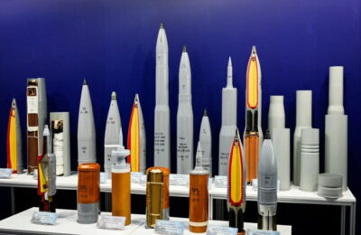 Asasini și sabotori ruși vizează industria de armament din Bulgaria, spune un magnat