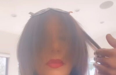 Eva Longoria? Mai mult ca Eva Shortoria cu această nouă tunsoare – Vezi poze