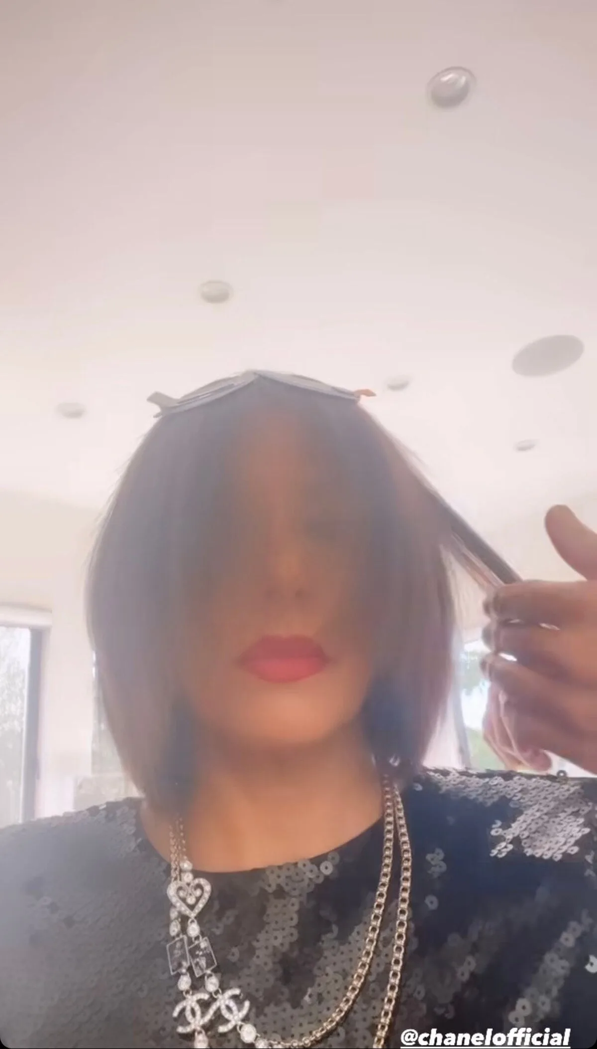 Eva Longoria? Mai mult ca Eva Shortoria cu această nouă tunsoare – Vezi poze