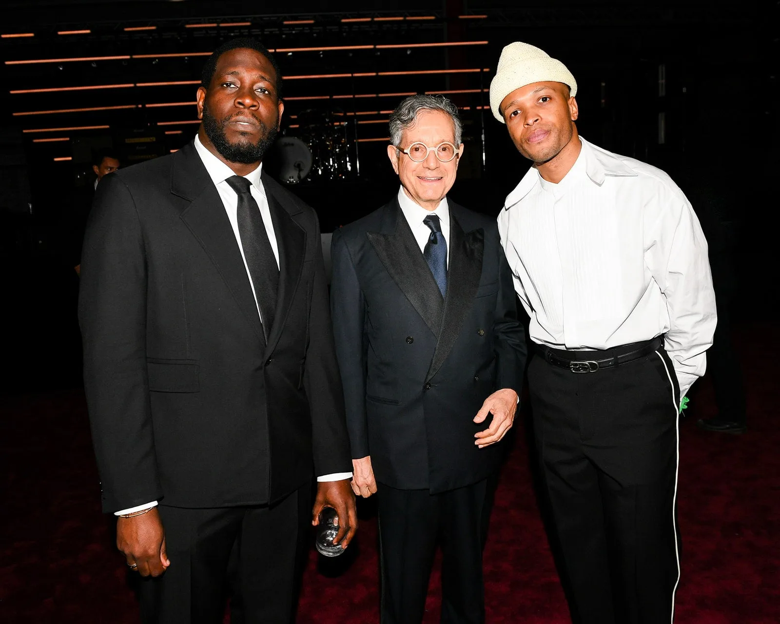 În interiorul galei LACMA 2023, cu Leonardo DiCaprio, Brad Pitt, Kim Kardashian și alți membri ai regalității iubitoare de artă de la Hollywood