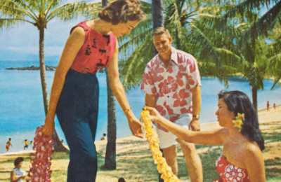 Criza Hawaiului ca loc de joacă pentru cei ultra-bogați