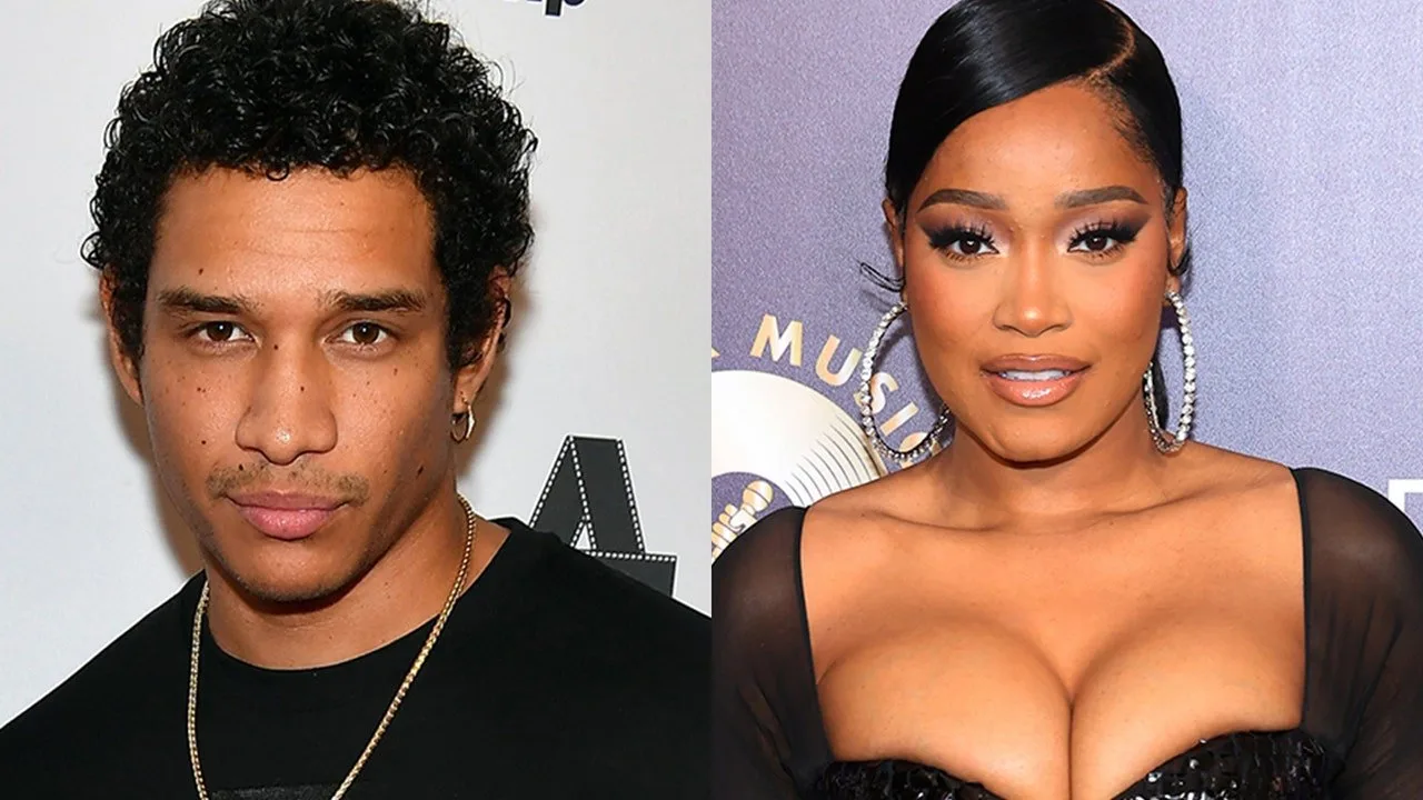 Keke Palmer depune un ordin de restricție și enumeră numeroase incidente de violență domestică împotriva fostului ei soț, Darius Jackson
