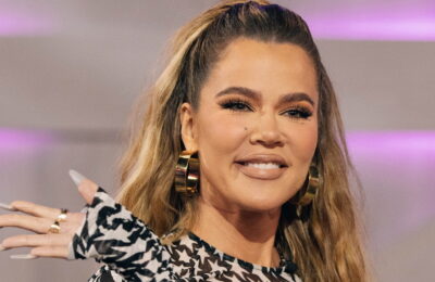 Noua tunsoare a lui Khloé Kardashian este foarte „Supermodel” din anii ’90 – Vezi poze