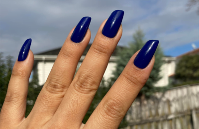 Ghidul suprem pentru 12 forme de unghii diferite – Vezi poze
