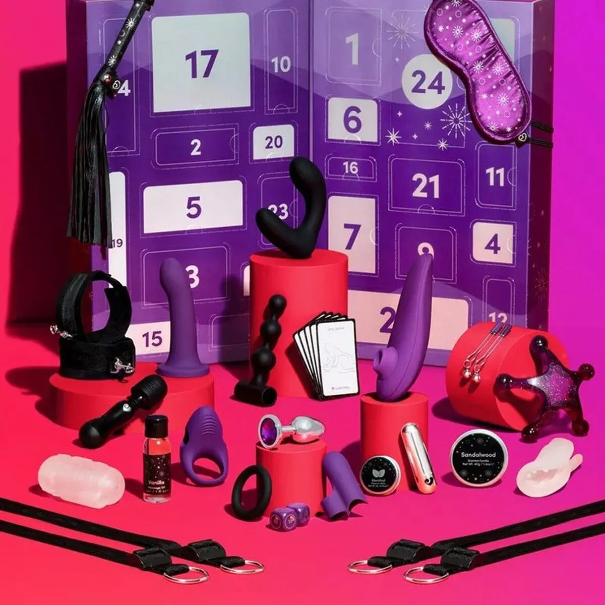 10 reduceri de Black Friday la jucării sexuale pe care le poți cumpăra din timp
