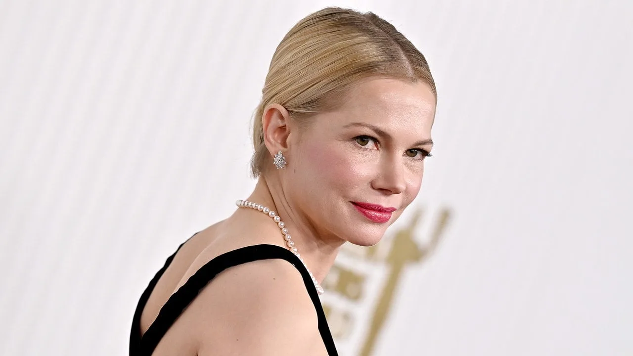 Michelle Williams chiar ar putea câștiga un Grammy pentru memoriile lui Britney Spears
