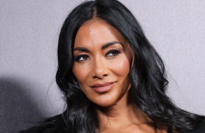 Nicole Scherzinger ar trebui să se gândească serios să rămână cu părul roz – Vezi poze