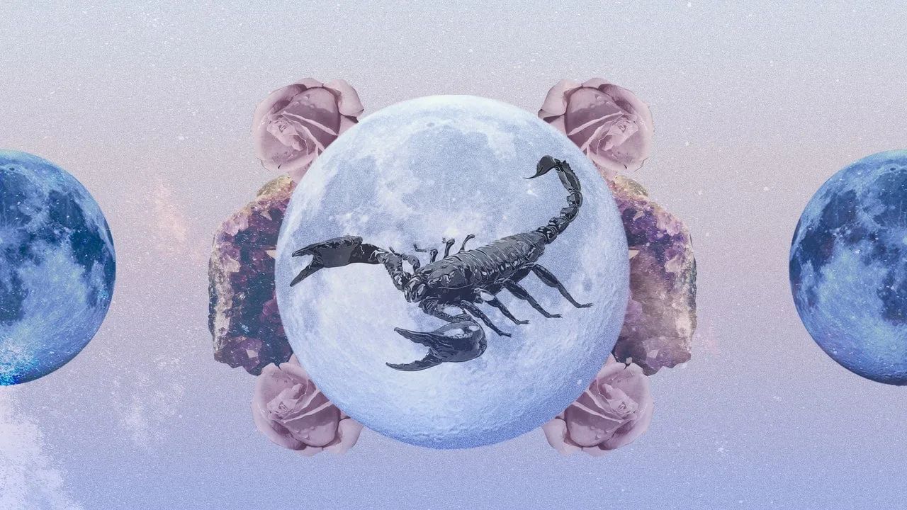 Horoscop Scorpion decembrie 2023: Citește predicțiile tale lunare