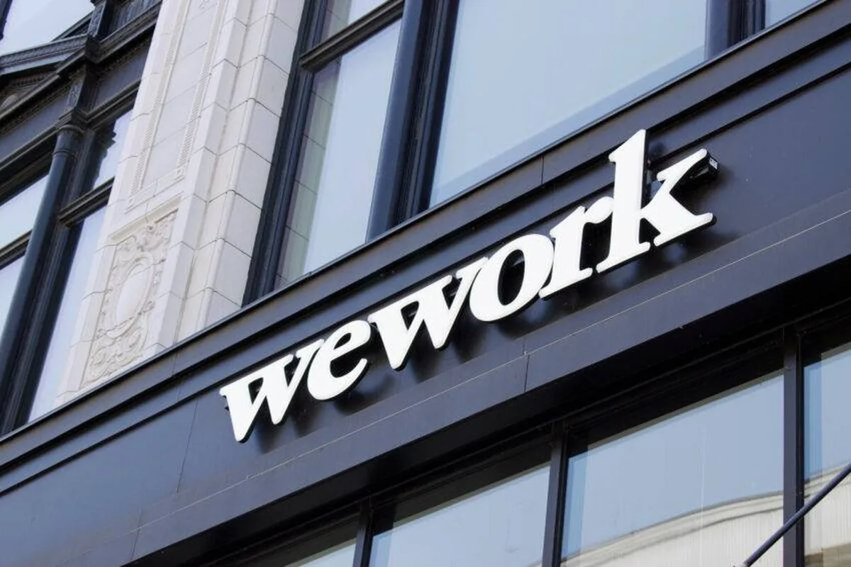 WeWork ar putea intra în faliment în câteva zile