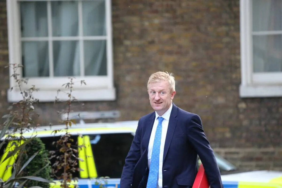Asigurarea unui screening al investițiilor în Marea Britanie „mai favorabil pentru întreprinderi”, spune vicepremierul