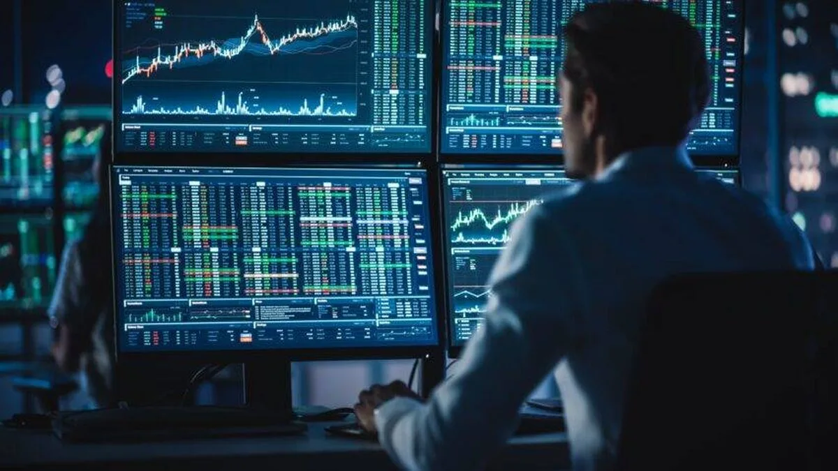 Soluții automatizate de tranzacționare criptografică