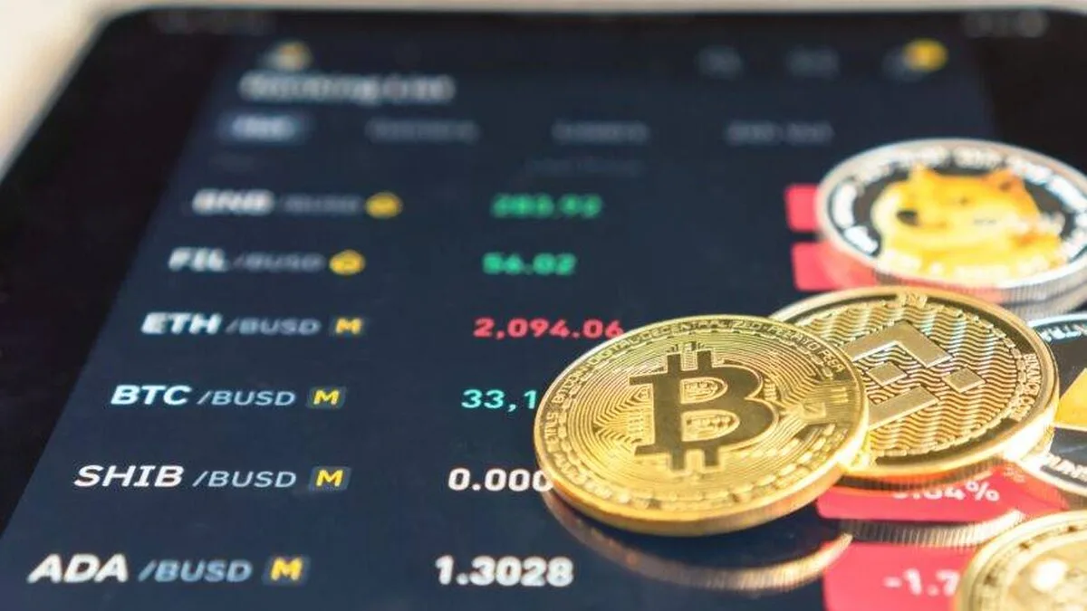Rolul Bitcoin în remodelarea tranzacțiilor