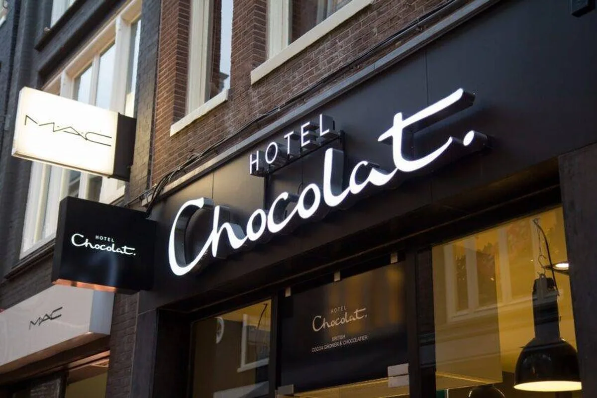 Mars va cumpăra Hotel Chocolat pentru a contribui la extinderea în străinătate