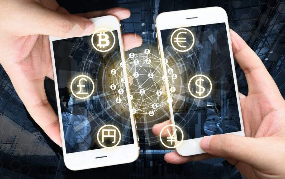 Împrumuturile de la egal la egal cu Bitcoin: o nouă frontieră financiară
