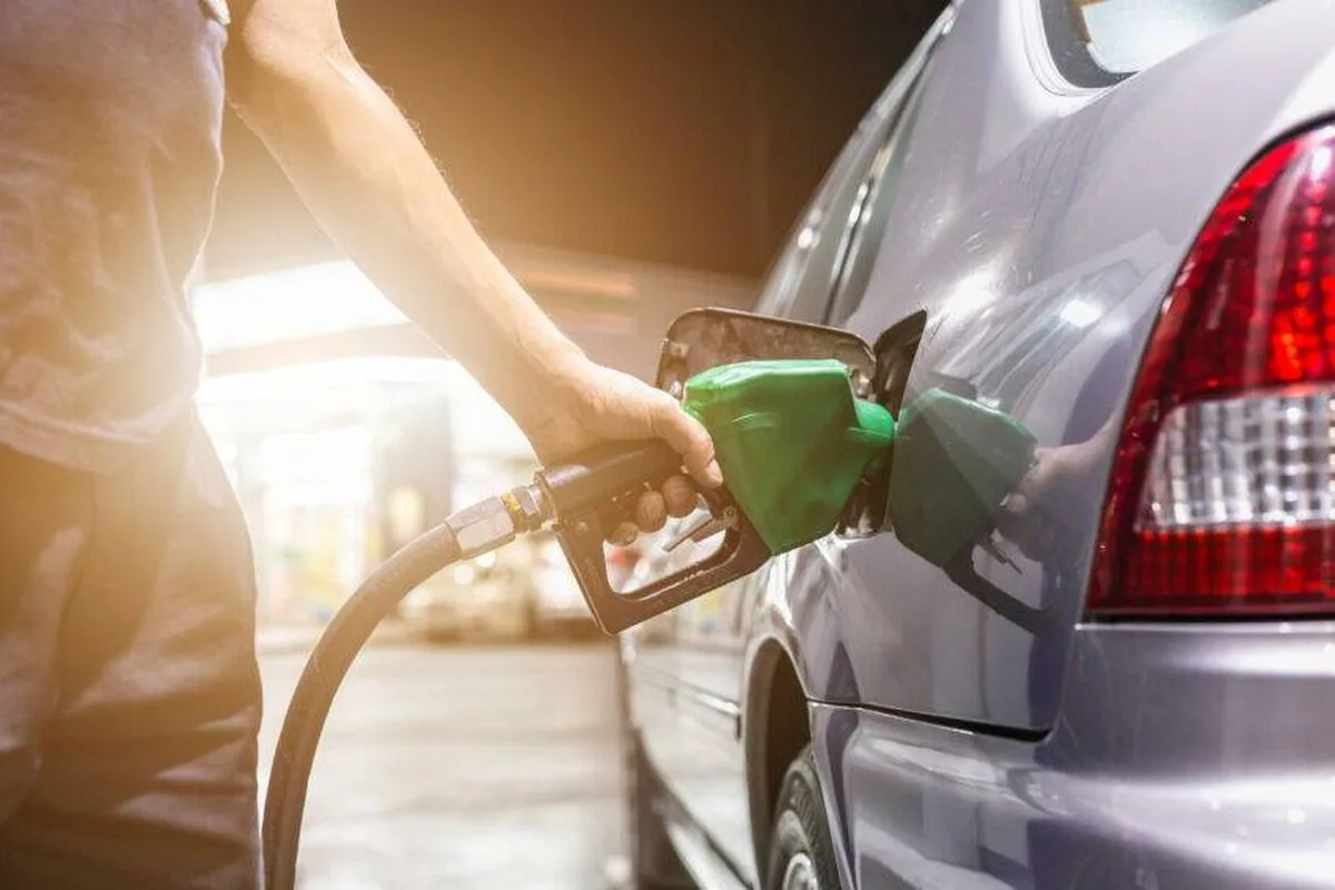 Preț carburanți