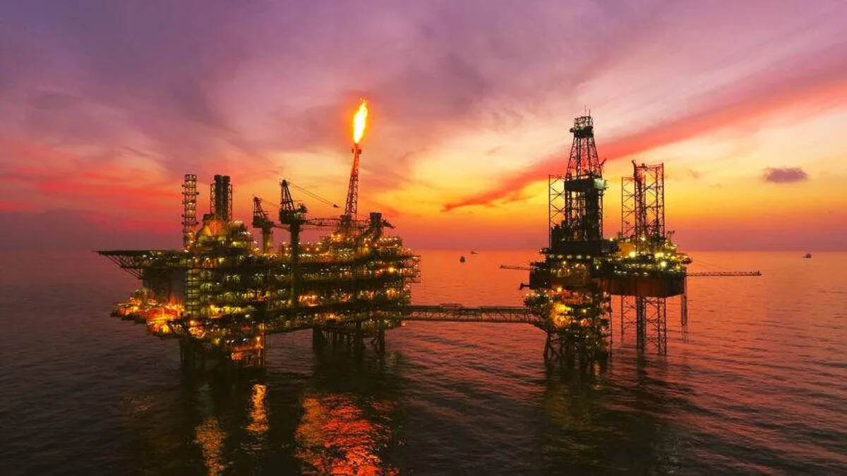 Shell înregistrează un profit de 6,2 miliarde de dolari, în condițiile în care prețul petrolului crește din nou