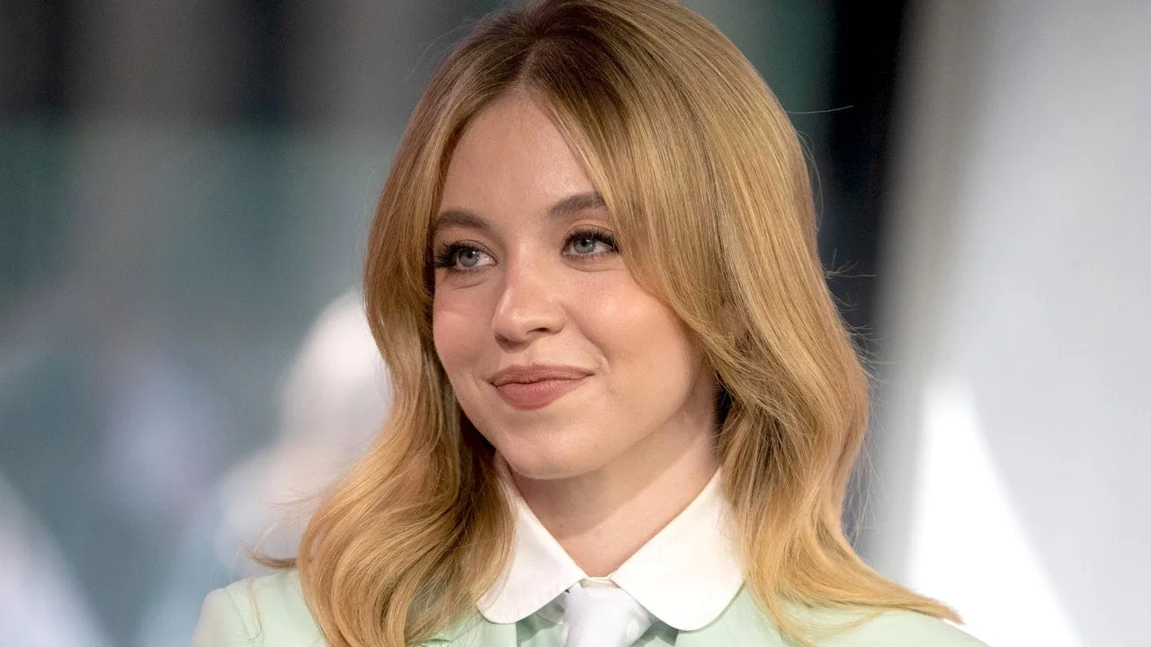 Sydney Sweeney tocmai a lansat ultima tendință în materie de culori de ruj: Tauve – Vezi foto