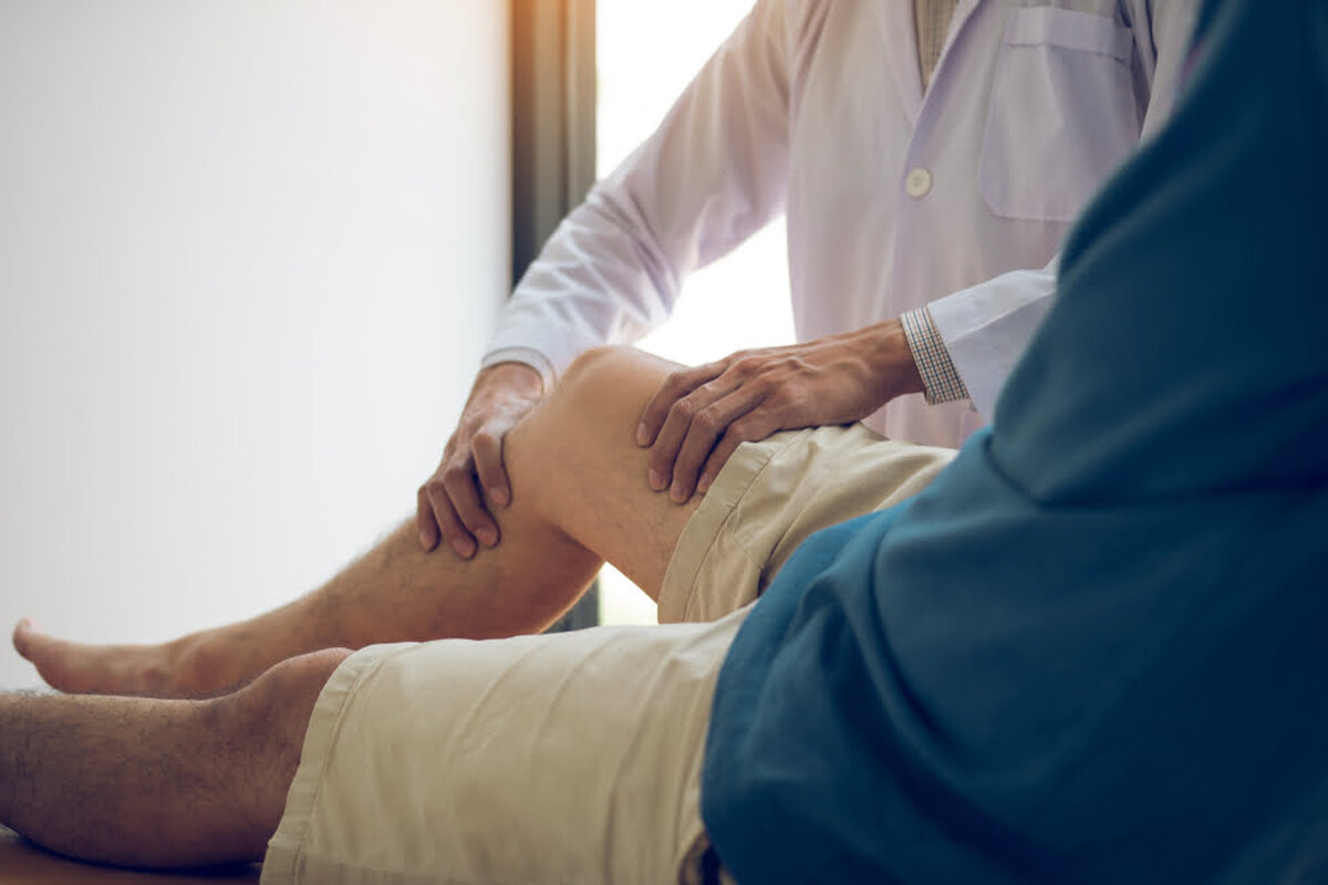 De ce apare slăbiciunea musculară? 7 posibile cauze