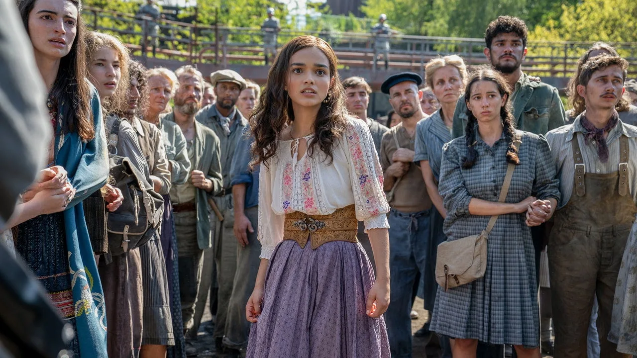 În interiorul muzicii apalachiene distopice din prequel-ul „Jocurile foamei