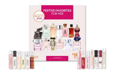 10 Ulta Beauty 10 oferte de vineri negru pe care le adăugăm la coșurile noastre