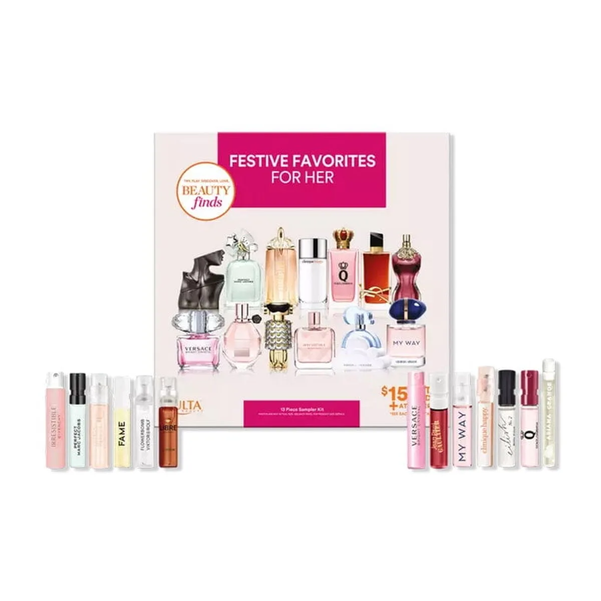 10 Ulta Beauty 10 oferte de vineri negru pe care le adăugăm la coșurile noastre