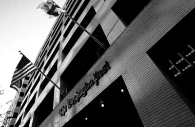 „Ce vrem să fim?”: The Washington Post la răscruce de drumuri