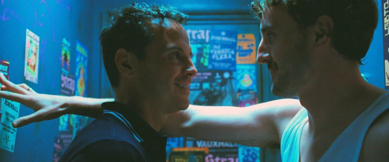 Andrew Scott a adus totul din el însuși la „All of Us Strangers
