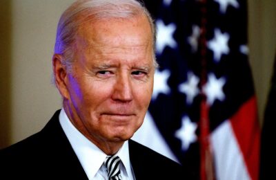 Politica Israel-Gaza a lui Joe Biden îi complică șansele pentru 2024