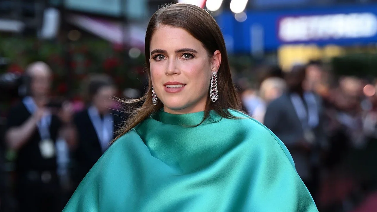Prințesa Eugenie și Jack Brooksbank au fost văzuți la o întâlnire de Formula 1