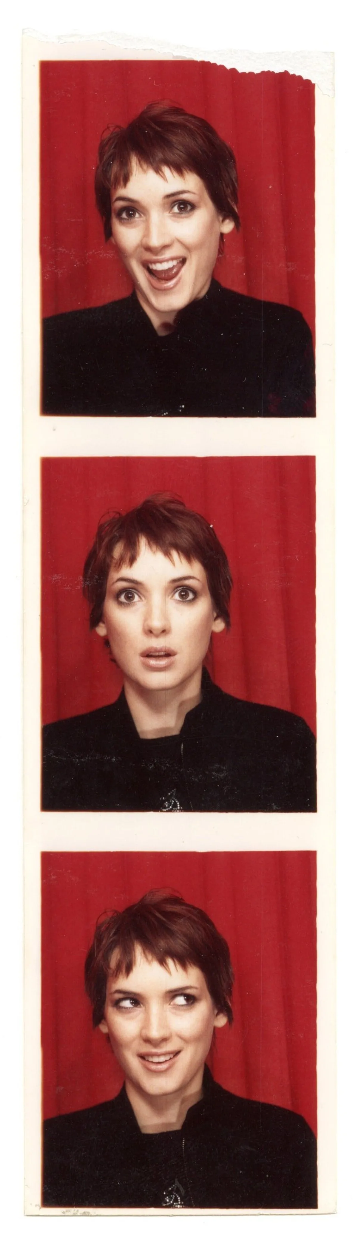 Winona revizuiește 20 de ani de prietenie cu Winona Ryder