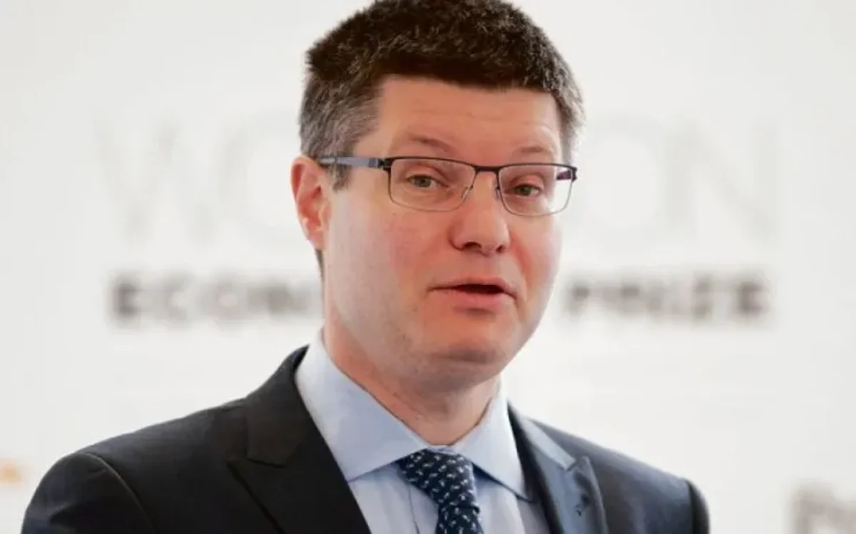 Următorul CEO Lord Wolfson spune că regulile de planificare sufocă economia și societatea