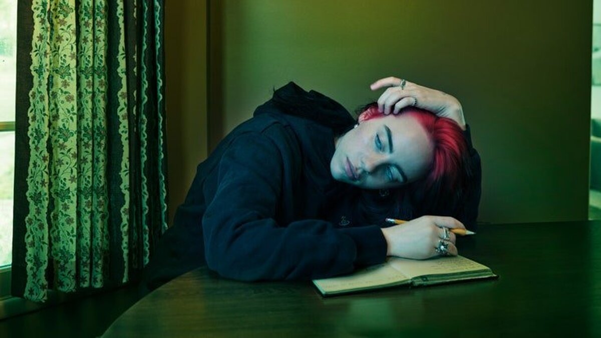 Billie Eilish: Pentru ce am fost făcută