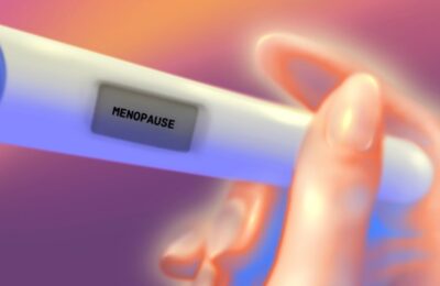 Ai nevoie de un test care să-ți spună că ești la menopauză?