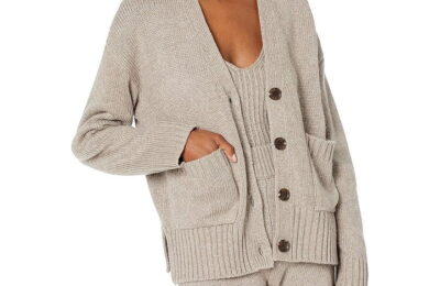 17 seturi de lenjerie de corp pentru 2023 care sunt la fel de elegante pe cât sunt de confortabile