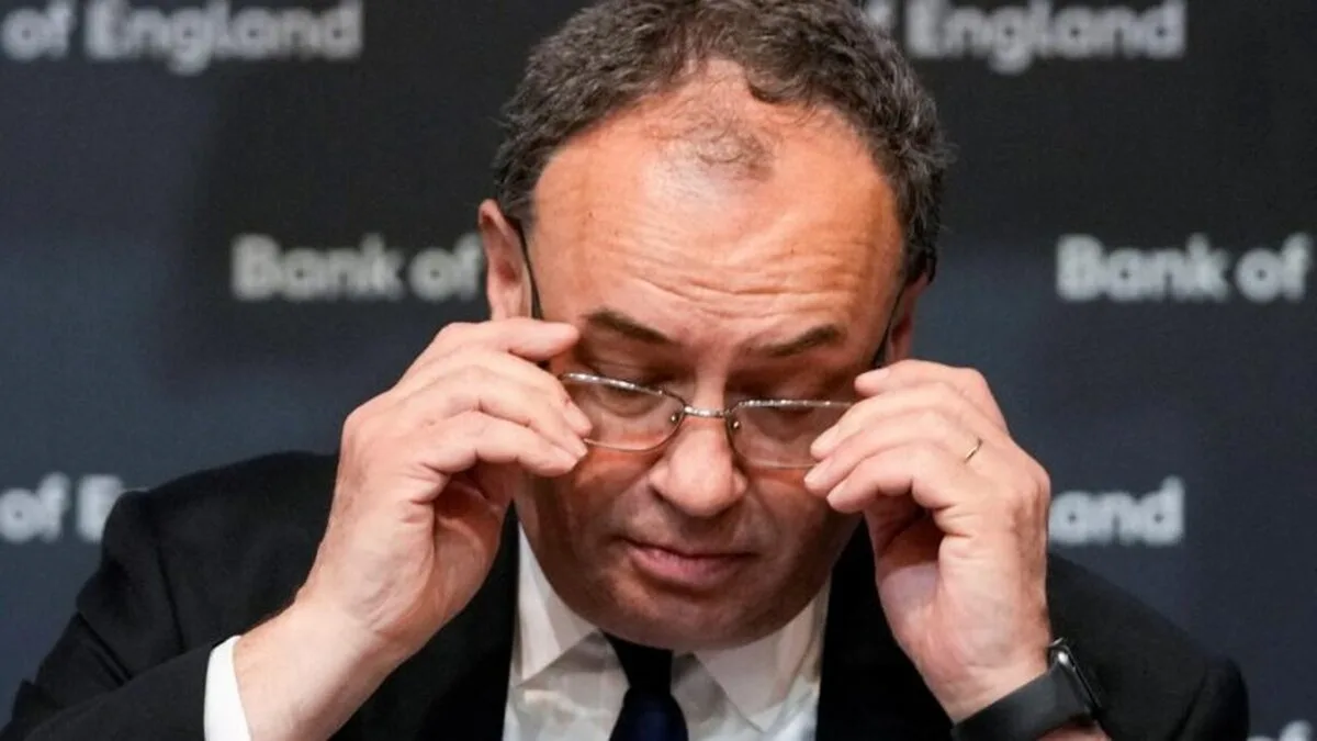 Banca Angliei se pregătește să examineze riscurile reprezentate de inteligența artificială