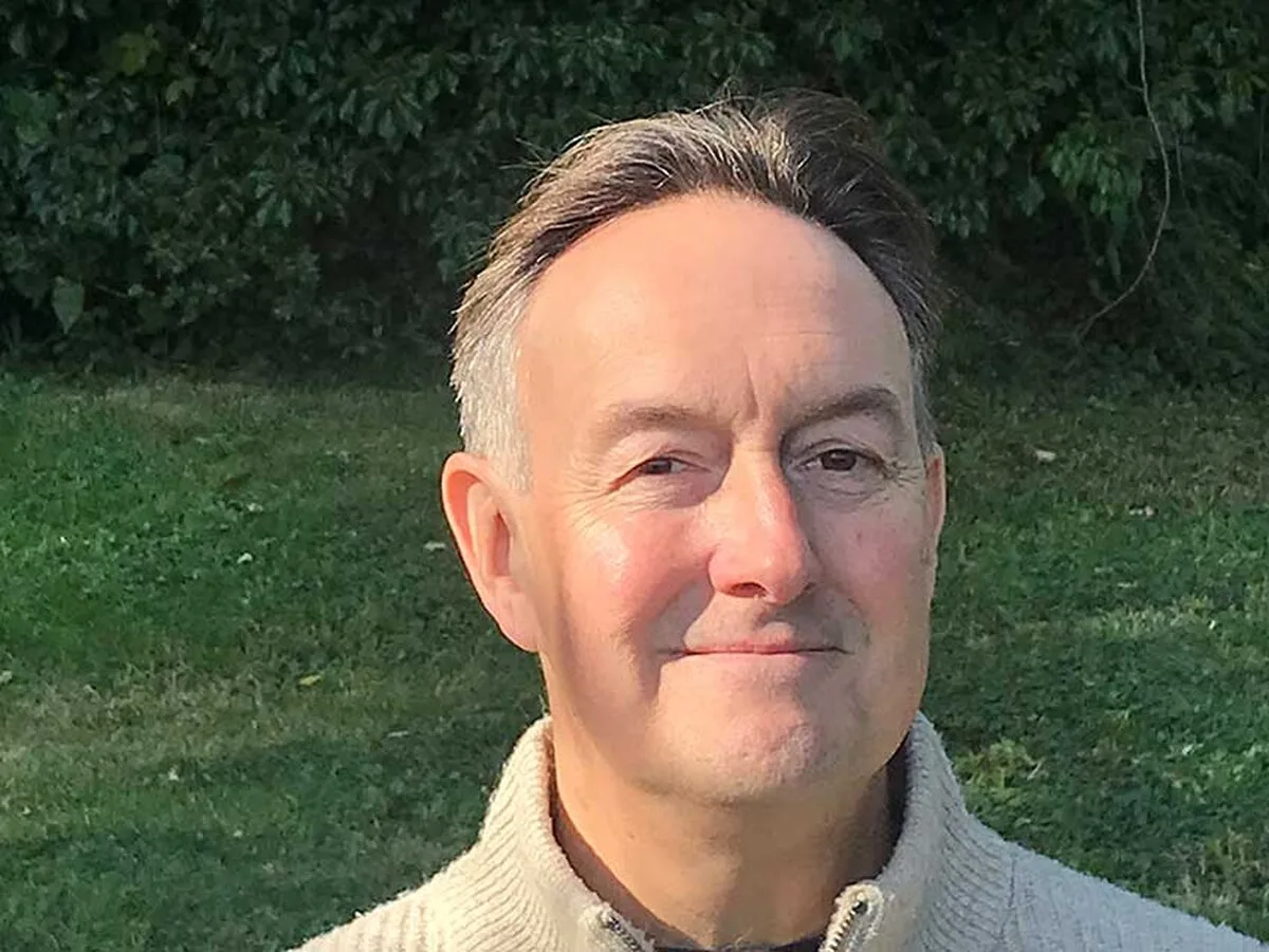 Noțiuni de bază pentru a vă cunoaște profilul: Andrew McNeill